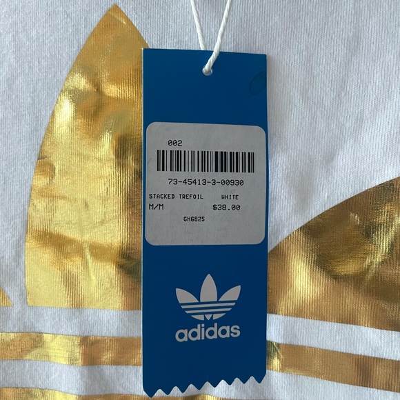 Adidas T-Shirt - Picture 3 of 3